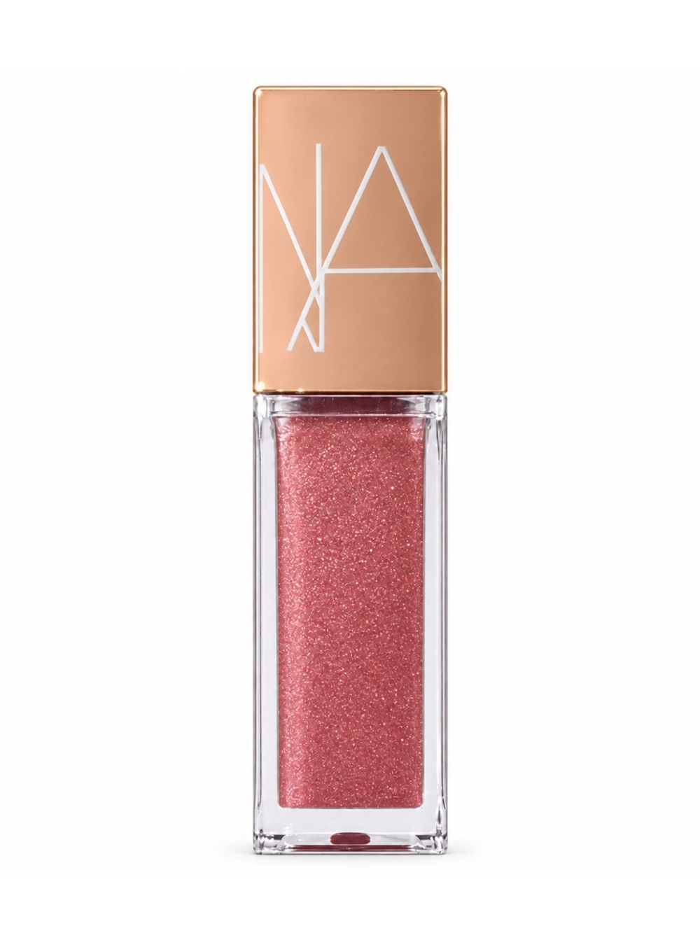 NARS Afterglow Lip Shine Mini in Unbroken 3.7ml BRAND NEW IN BOX